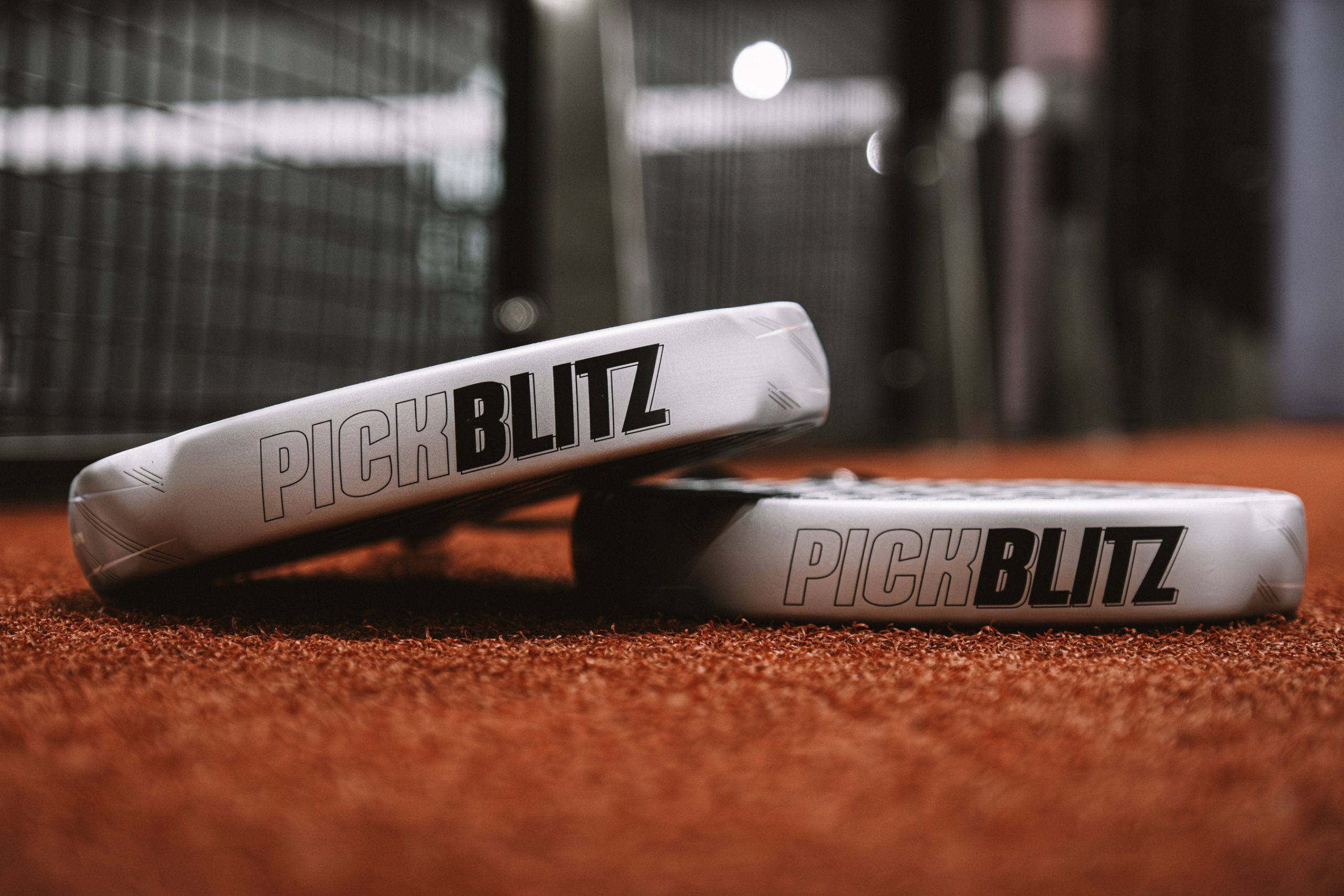 Pickblitz entre en piste avec le Business Padel Tour